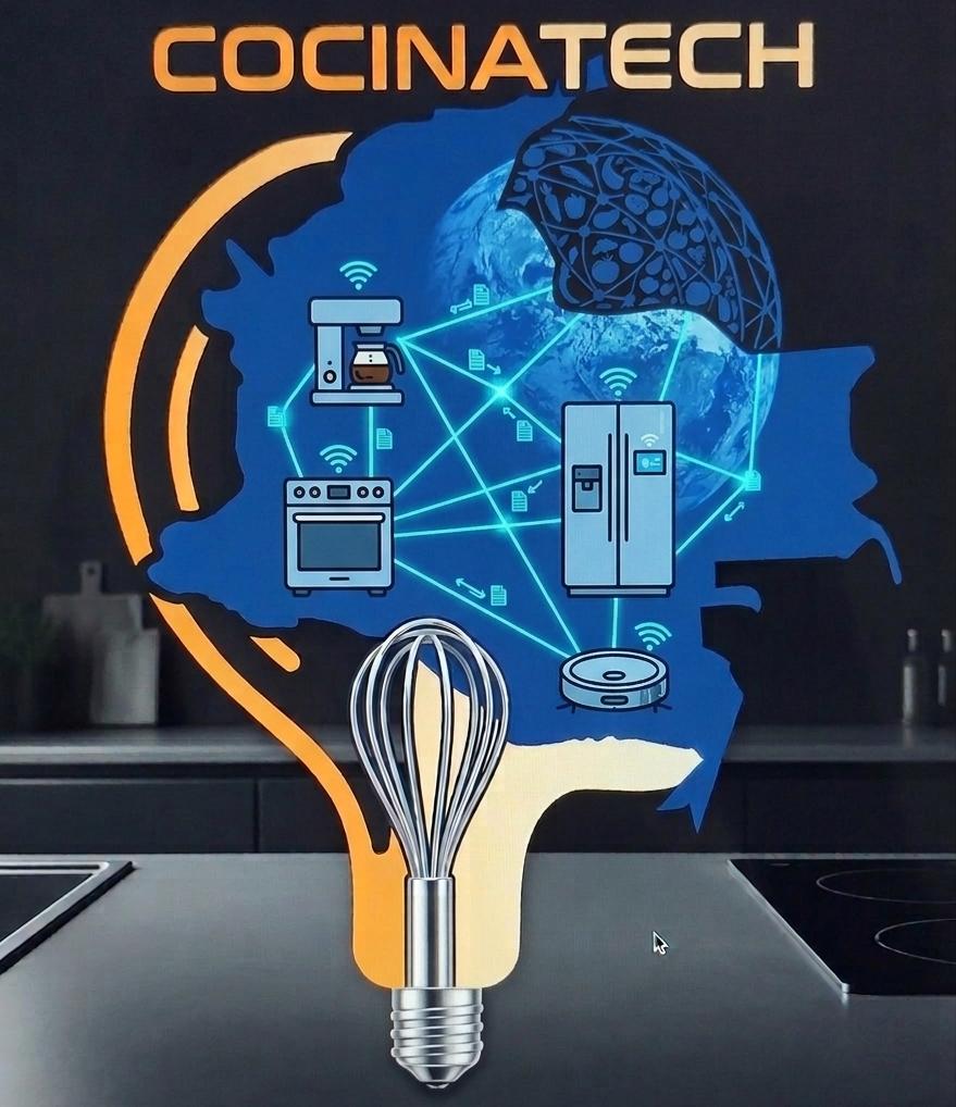 cocinatech